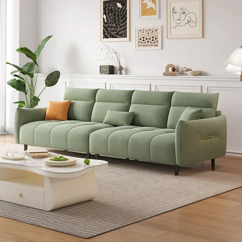 

z Luxury Nordic Living Room Sofa Seater New In Armchair Velvet Soft Living Room Sofa Design Pillows Divani Soggiorno Furniture
