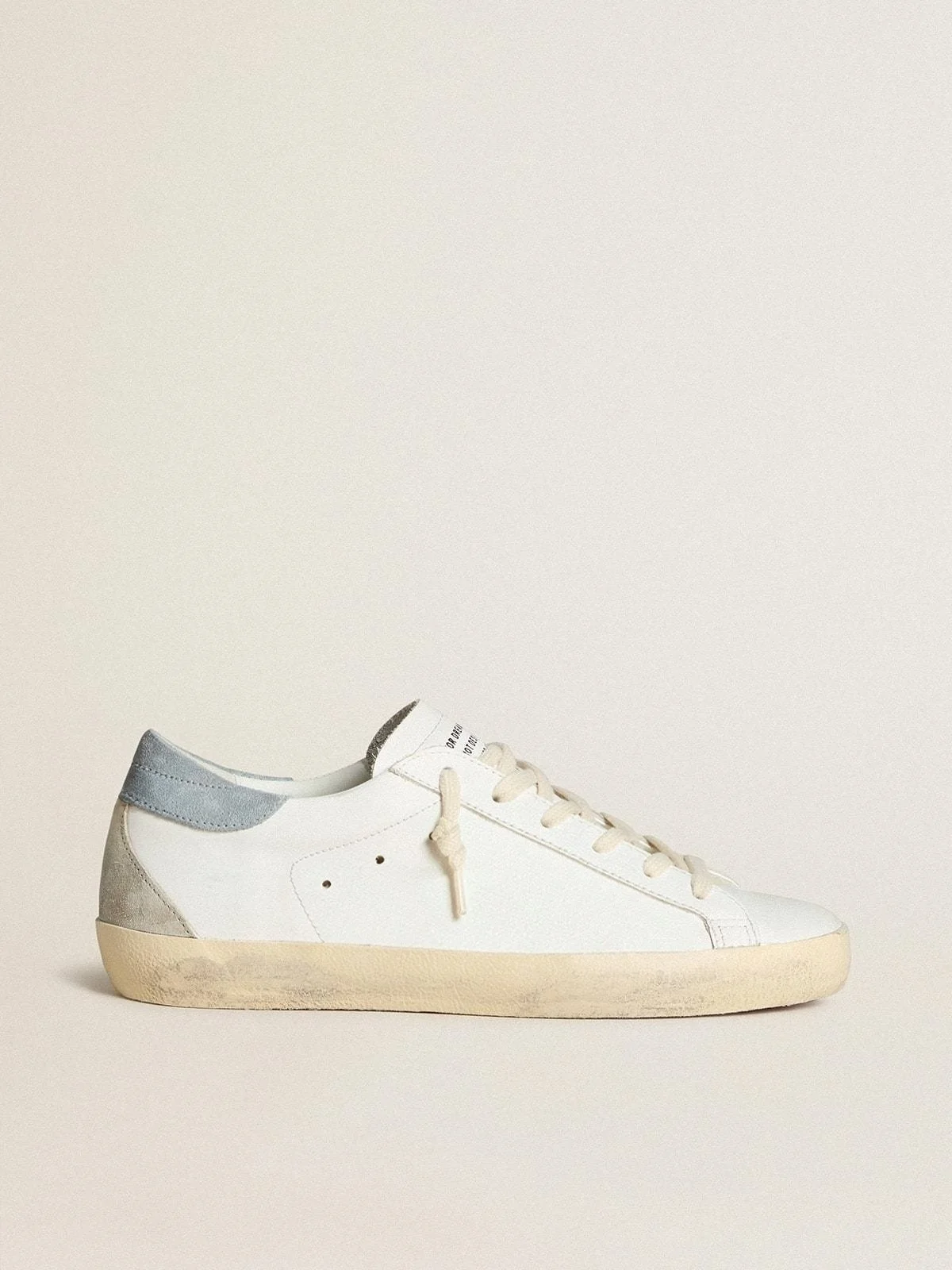 Women's Distressed Genuine Leather Casual Sports Shoes