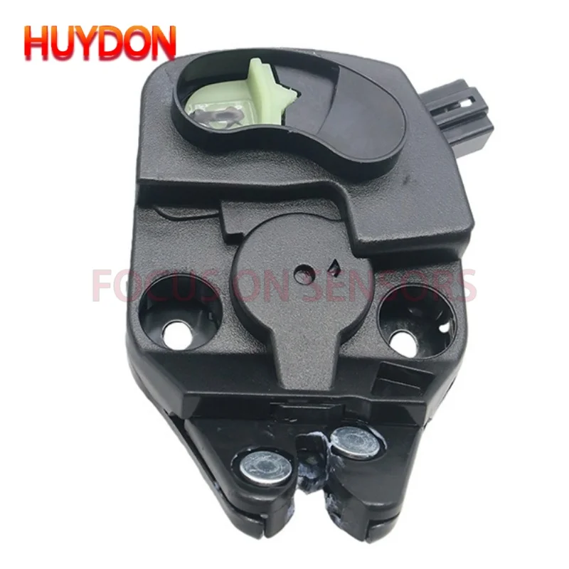 74851-T2A-A01 Rear Trunk Lid Lock Latch Actuator For Honda Accord 2017-2013 Accord Hybrid 2014 2017 Acura TLX 2015-2018