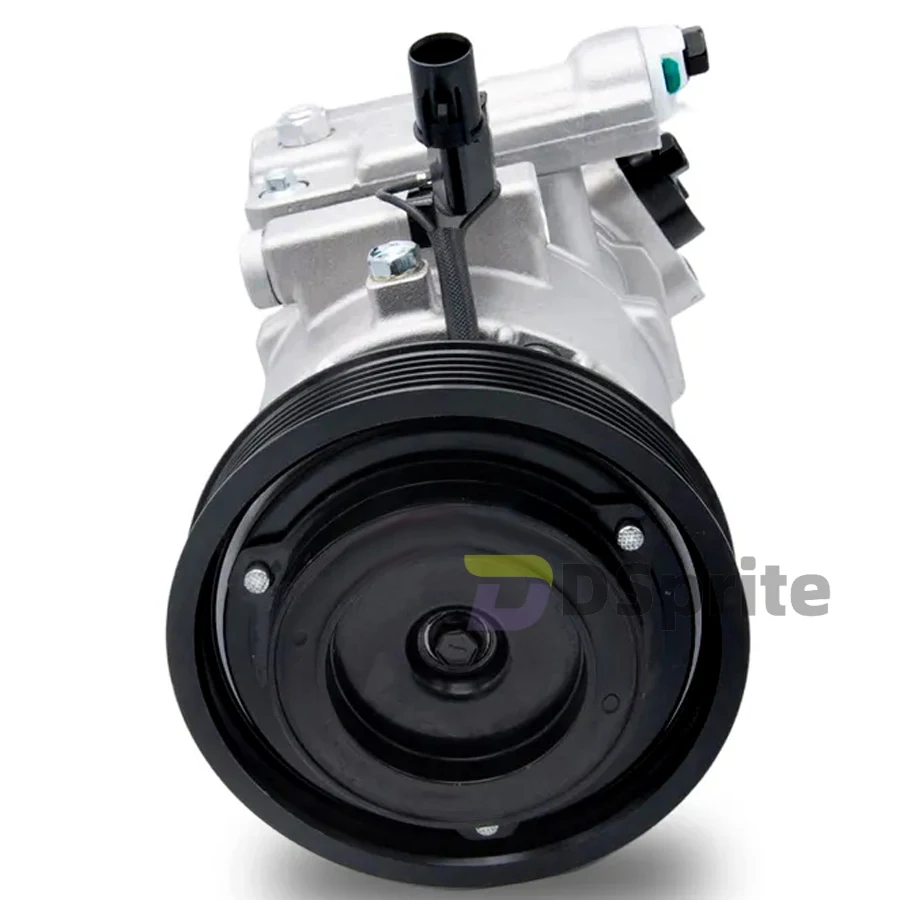 Ac Compressor 977012F031 977012F800 112703150 977012V000 977012F030 178323 for Kia Cerato / Hyundai Veloster / Spectra Serato