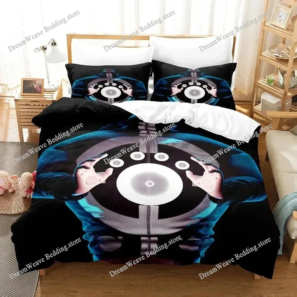 

Anime Bartholemew Kuma Bedding Set Duvet Cover Bed Set Quilt Cover Pillowcase Comforter King Queen Size Boys Adult Bedding