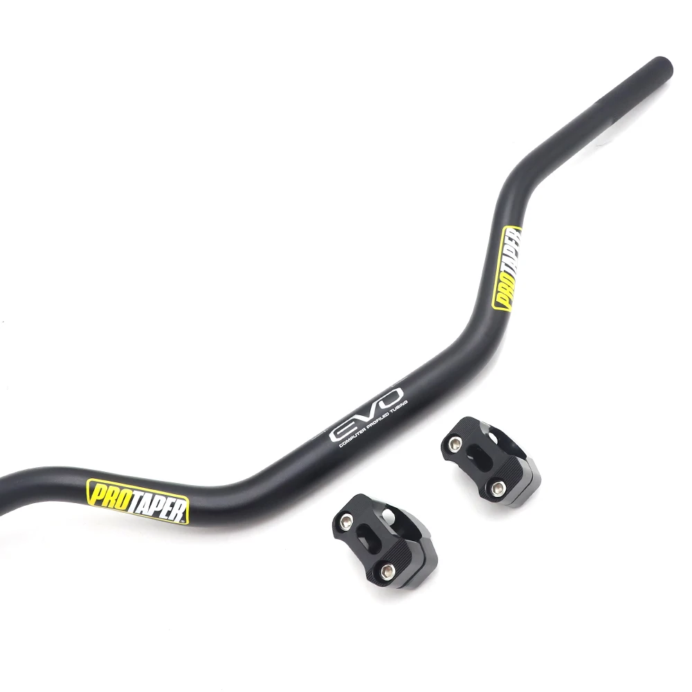 OTILLI Handlebar For PRO Taper Pack Bar 1-1/8