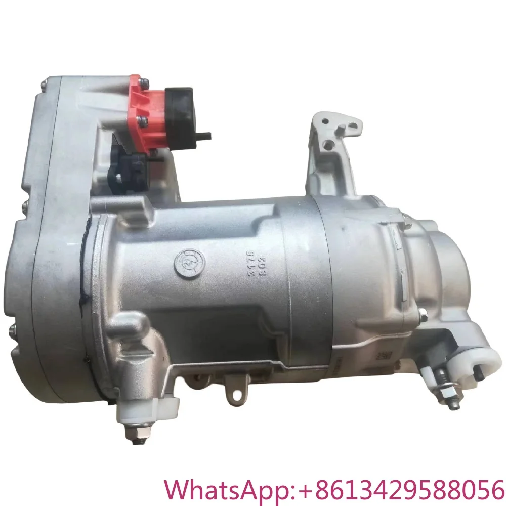 

HVAC Electric A/C Air Conditioning Compressor 45CC for TESLA Model 3/Y 1582668 ORIGINAL