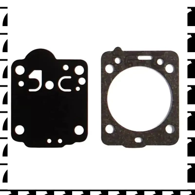 

A44U 5Set Carburetor Repair Rebuild Kit For 435 435E For Zama RB-149 For C1T-EL41A C1T-W33A C1T-W33C & C1T-W33