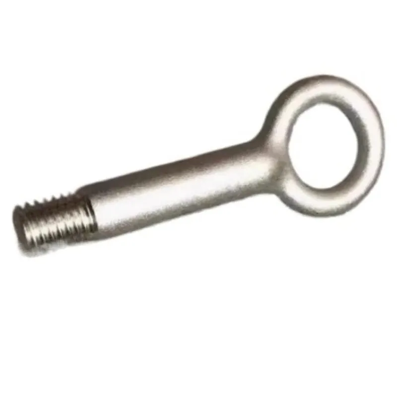 

Trailer Hook Towing Hitch Hole Bolt for Honda Fit Vezel XRV City Crider Greiz 46545355 New Automobile Part Metal