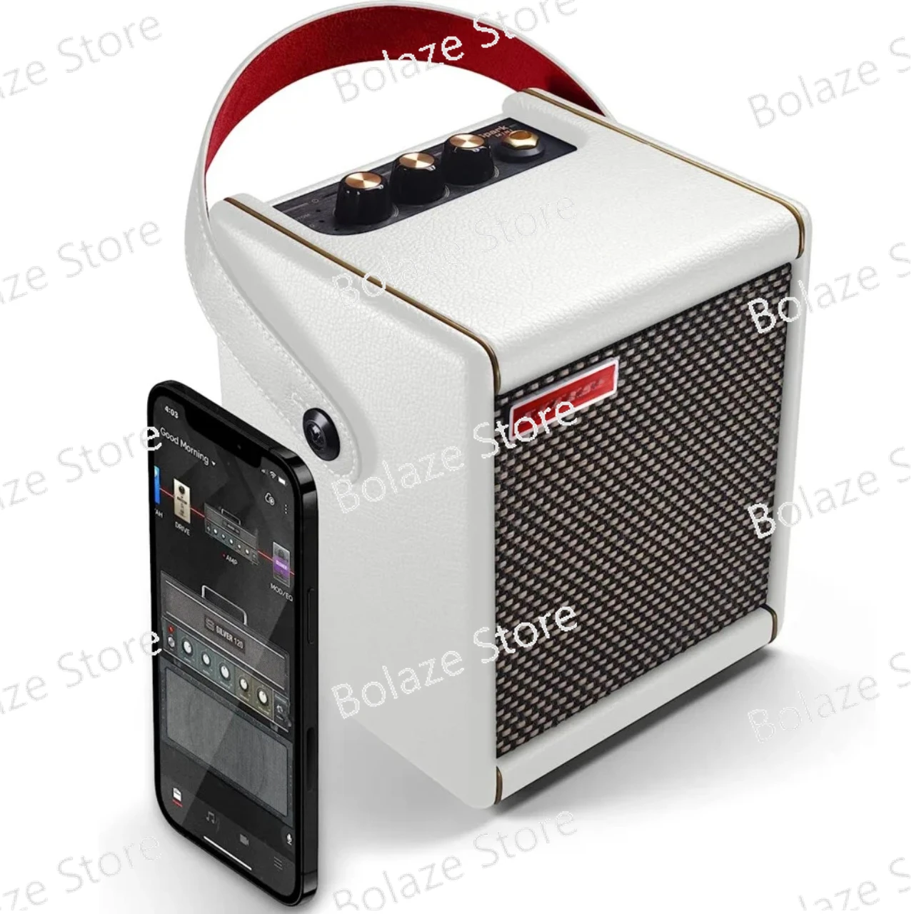 (Spark Mini) Guitar amplifier, electric, bass and acoustic