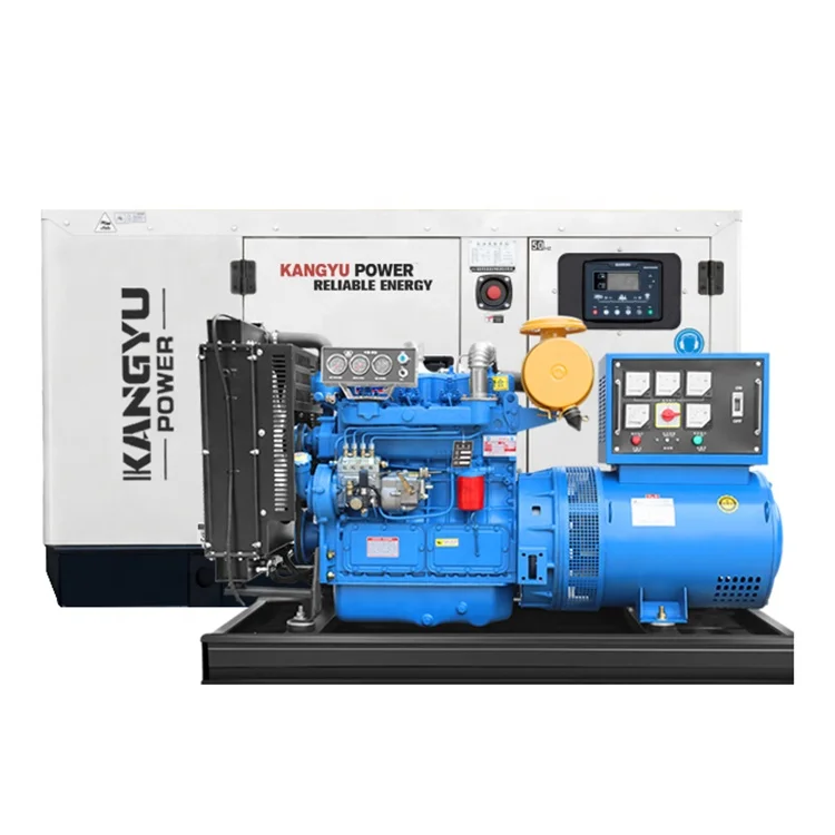 60kva 100kva 150kva 250kva generator 400kva silent /open  150kva generator silent set with automatic transfer switch