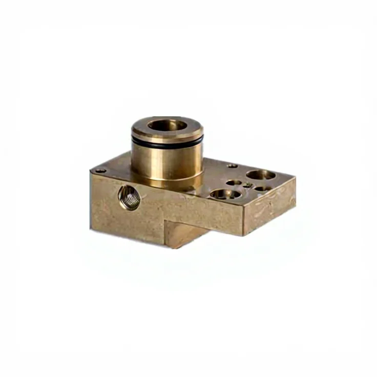 M453-1 Die Block Lo… - image