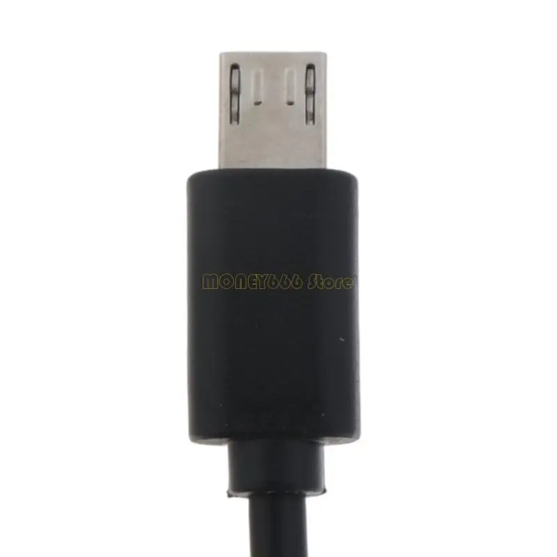 F62C Micro USB -кабель длиной 8 мм, универсальный 3,3 фута для таблеток для телефона.