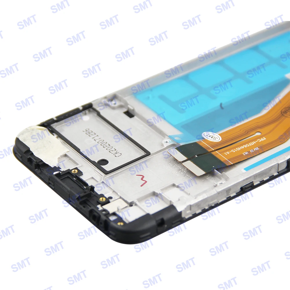 Tested For Samsung A11 LCD Display Touch Screen Digitizer Assembly For Galaxy A11 A115 A115F/DS A115F A115M