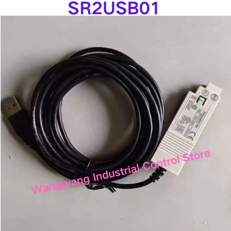 Brand-new PC programming cable SR2USB01 with USB port