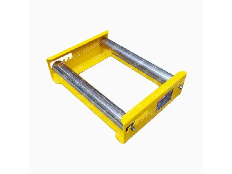 Adjustable Cable Wire Distributor for Fiber Network Cable 180-480mm Portable Bracket 200kg Load