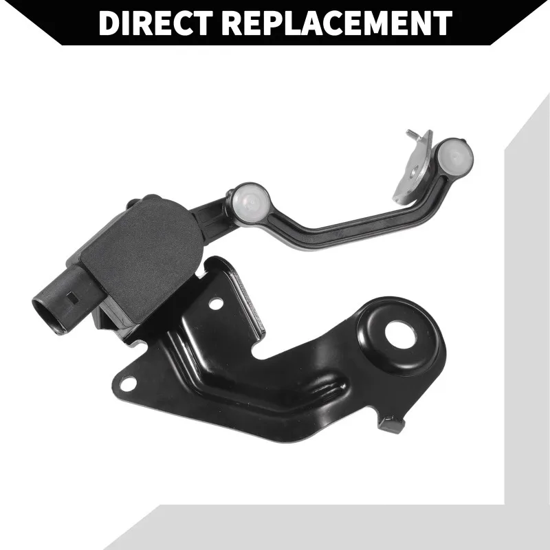 4F 0616571 K リア左ヘッドライト高さセンサーアウディ A6 C6 4F2 2004-2011 4F5 2005-2011 RS6 S6 新しい