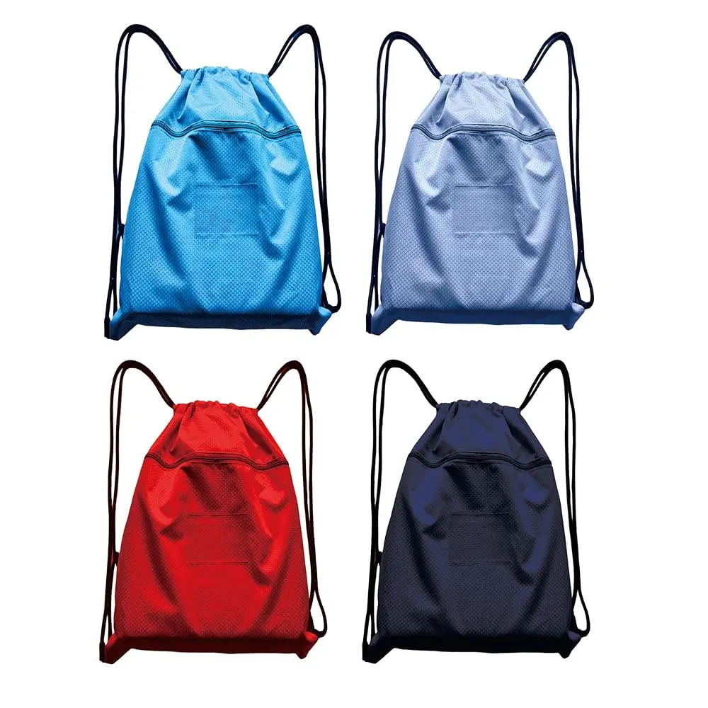

Drawstring Backpack Bulk Draw String Bags DIY Gym Sports Traveling Yoga basketball football Bag Sackpack Drawstring for man w