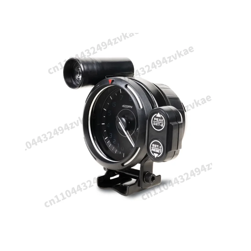 Tachometer 7-Color Tachometer for Logitech G29 ThrustmasterSimracing Game 2nd Generation Speed Display Module Racing