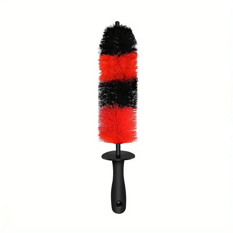 Tool Engine Grille Car Truck Motor Detailing Brush Cleaner Car Wheel Brush Wheel Rim