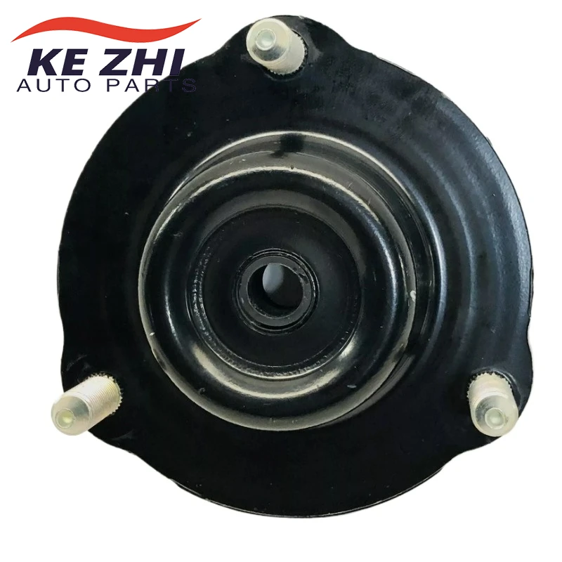 48609-60100 supporto ammortizzatore anteriore per Toyota