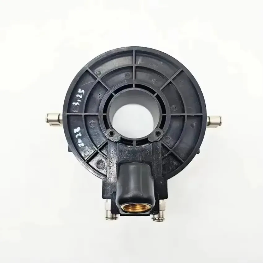 For HOFMANN JOHNBEAN 3300  1275 T1000 T3000 Tire Changer Rotary Coupler Air Distribution Quick Valve