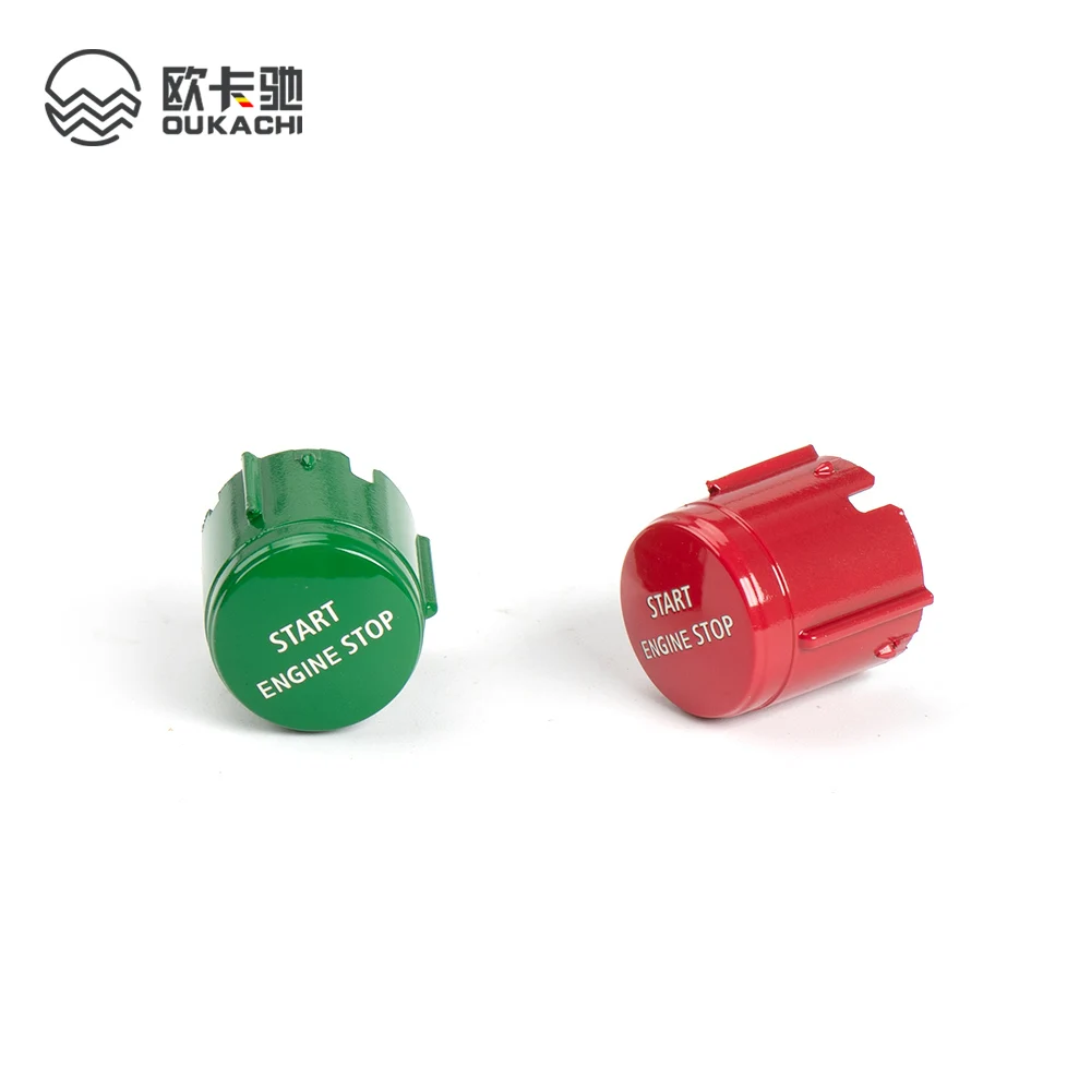 Ignition Starter Keyless Start Engine Stop Button For Land Range Rover Sport 2010~2013 Land Rover Discovery 4 LR4 LR014015