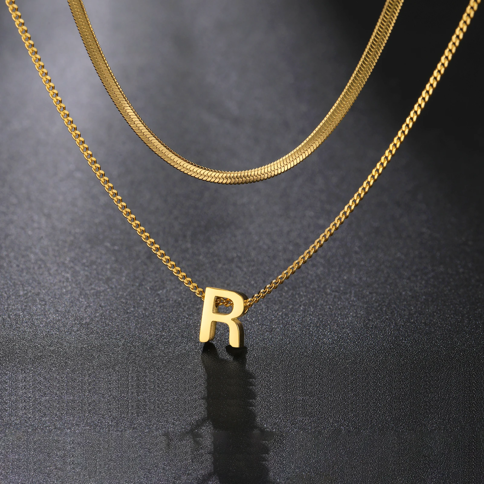 Cazador Initial Let…