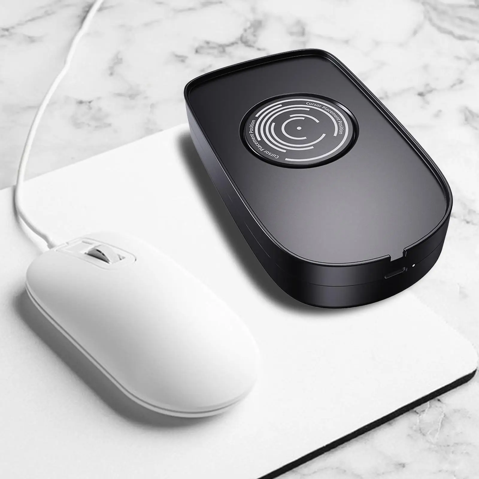 

Симулятор движения мыши Home Mover Прочный приспособление для мыши для работы