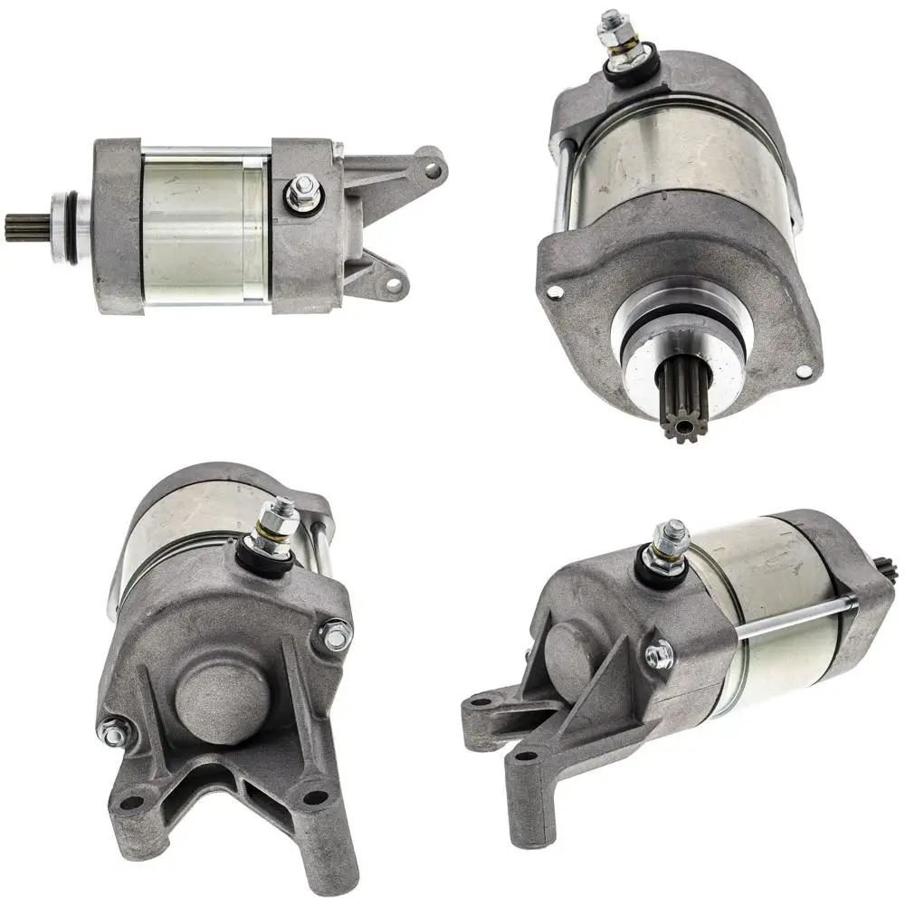 

Starter Motor for 2009-2014 Yamaha YZF R1 14B-81890-00-00 Motorcycle