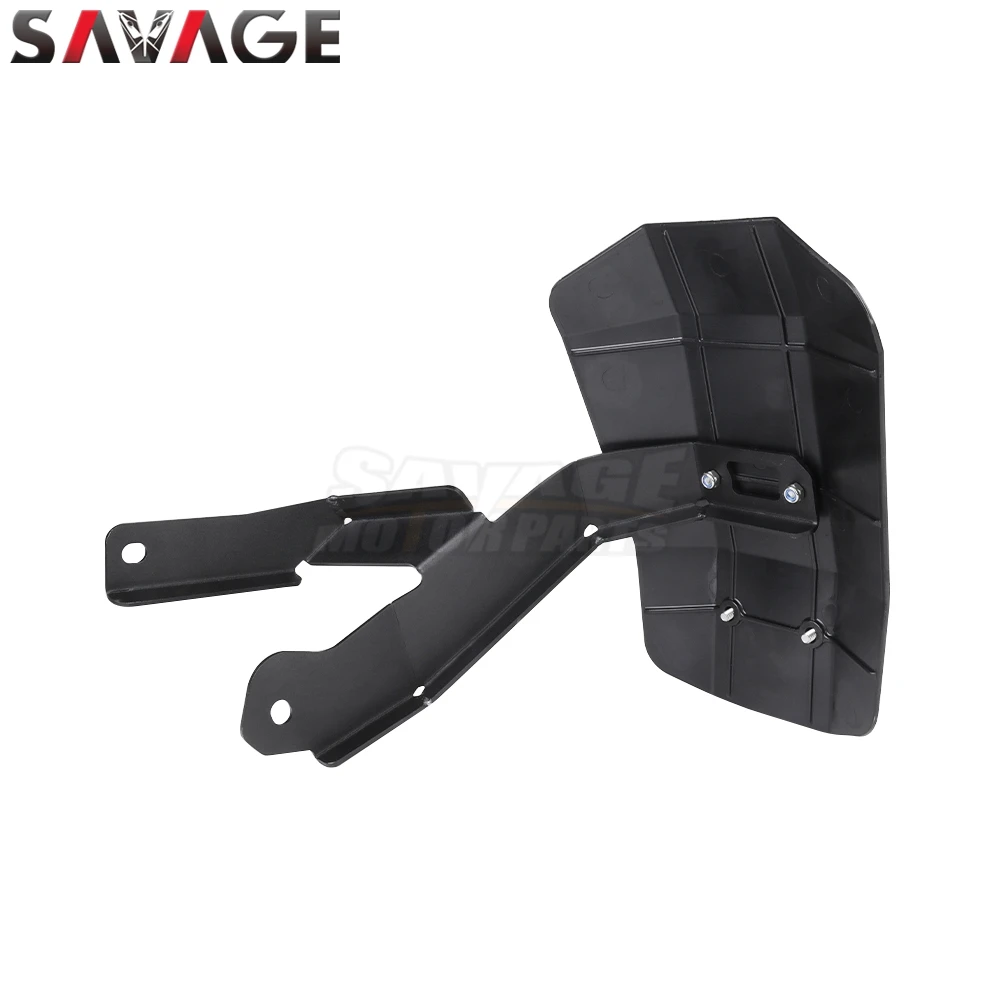 ADV350 2025 Rear Mudguard Protection Protector For Honda ADV350 2022-2024 Motorcycle Accessories Rear Wheel Cover Mud Flap Guard - Image 5