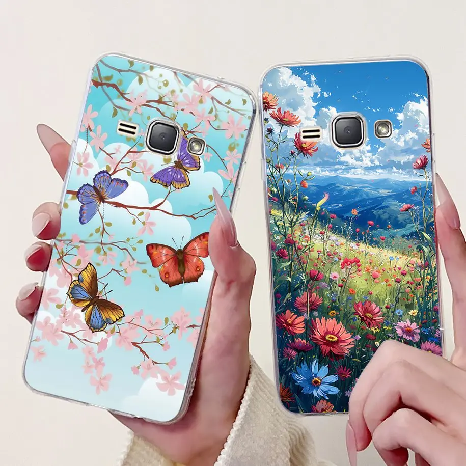 For Samsung J1 2016… - image