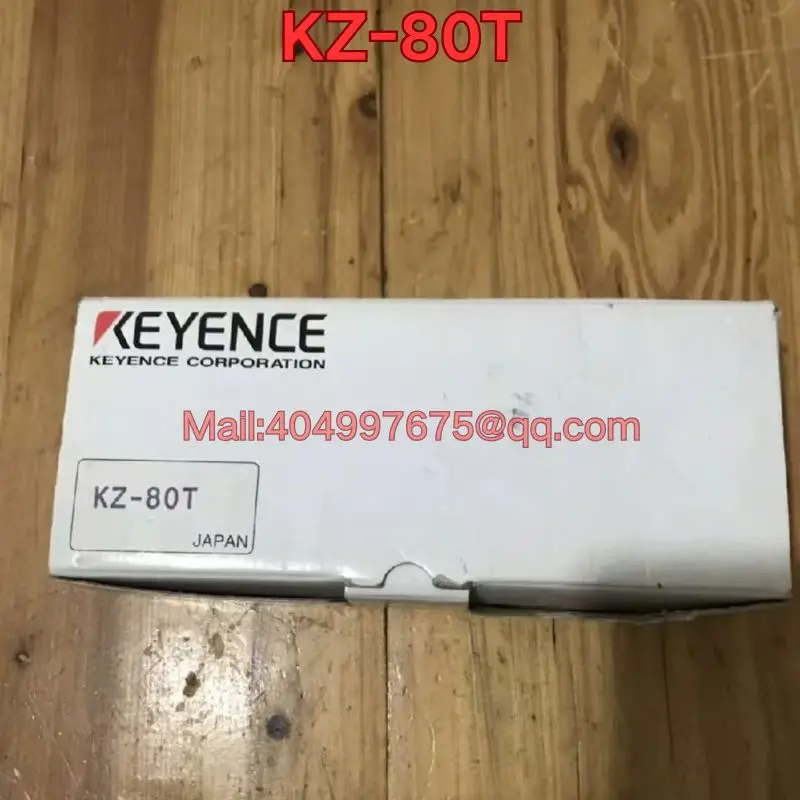 

Brand new KZ-80T PLC controller