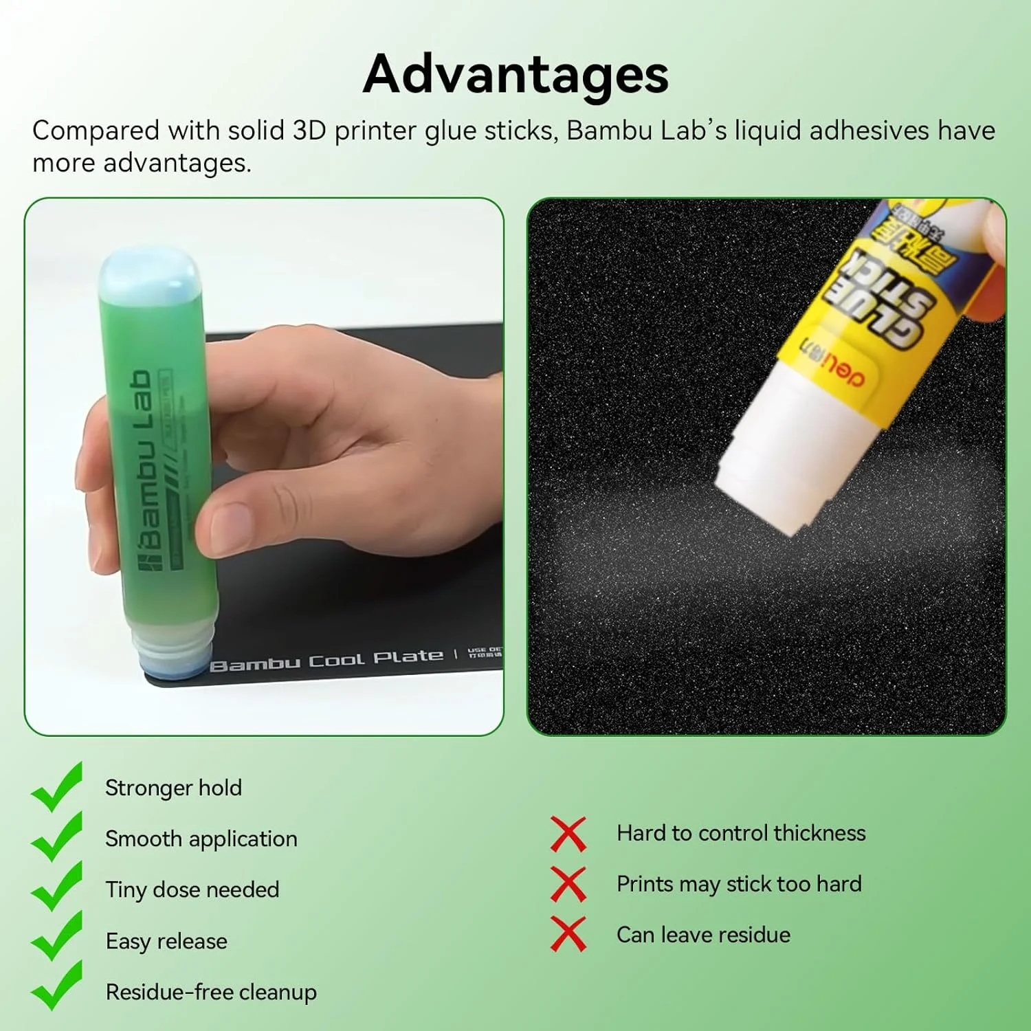 Thumbnail 3 - #50 Latest 3D Printer Accessories Updates