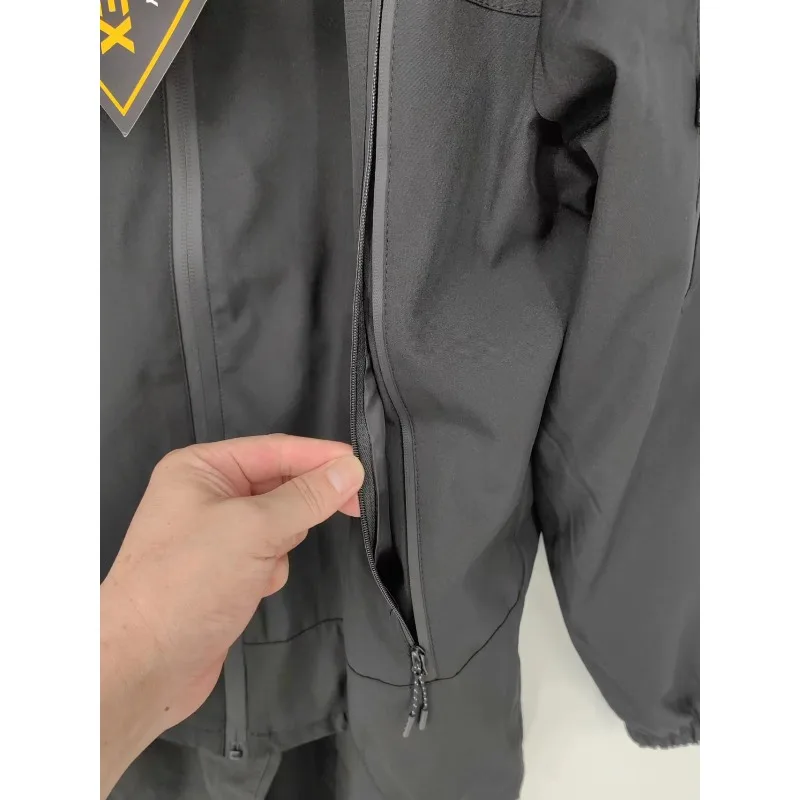 2025 جديد الخريف والشتاء اليابان SUNLINE الملابس مجموعة الصوف بدلة صيد واقية من الشمس الصوف سترة دافئة الصيد السراويل