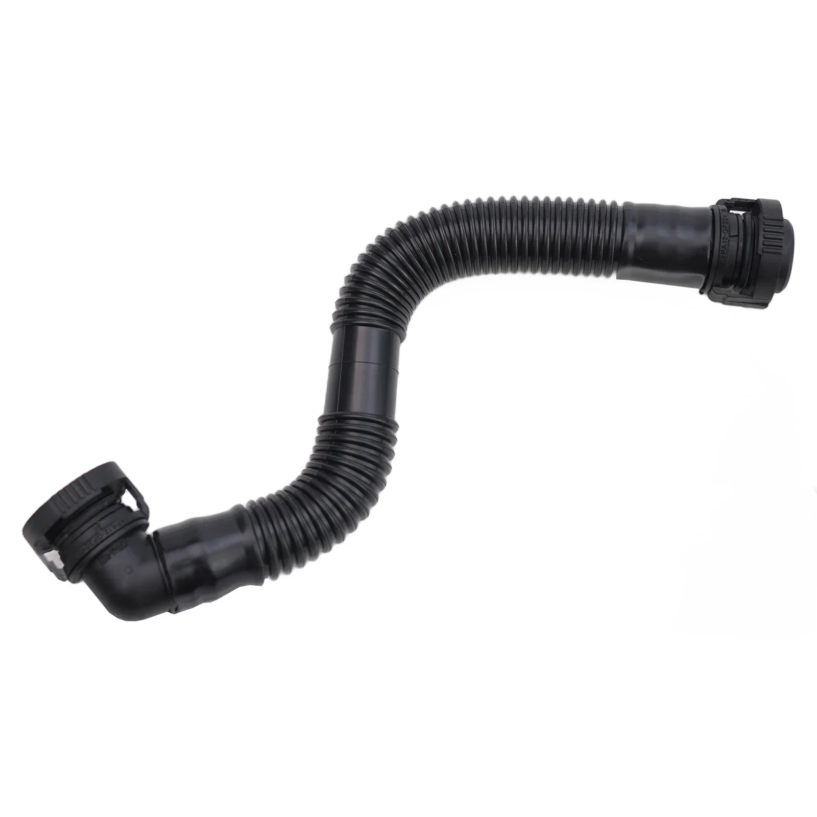 Manguera de ventilación del cárter del motor del coche 03-2006 4.5L V8 94810721702   Accesorio negro para reemplazo de Porsche