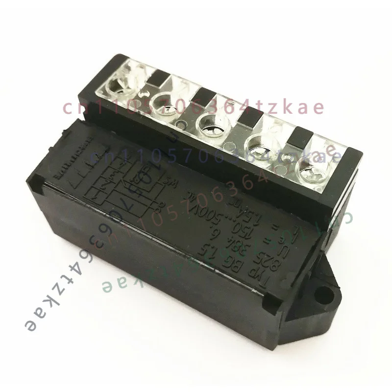 1pcs for SEW BG1.5 Brake Rectifier Motor Rectifier Module BG1.5 8253846 Motor Brake Rectifier