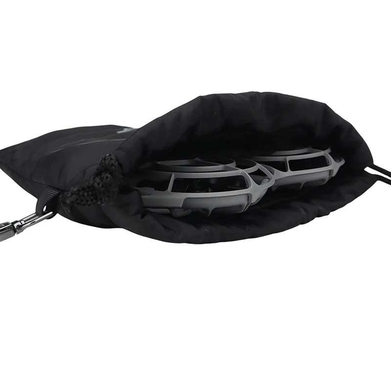 For DJI NEO 2 Drone Soft Storage Bag RC-N3 Remote Control Charging Butler Handbag Waterproof Anti-scratch Protective Accessories