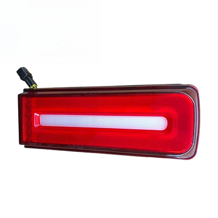 1106 HOT NEW for Mercedes-Benz G63 AMG 2019 TAIL LAMP