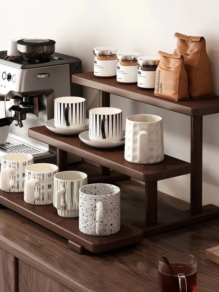 support-a-tasses-de-luxe-en-bois-pour-bureau-organisateur-de-tasses-a-cafe-et-a-the-etagere-de-rangement-multifonction-support-pour-mugs-jetables-espace-pause-the