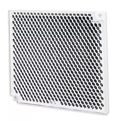 Sistema di allarme antincendio EDB01 Rilevatore di fumo Sistema di allarme antincendio Rilevatore di raggi EN54-12