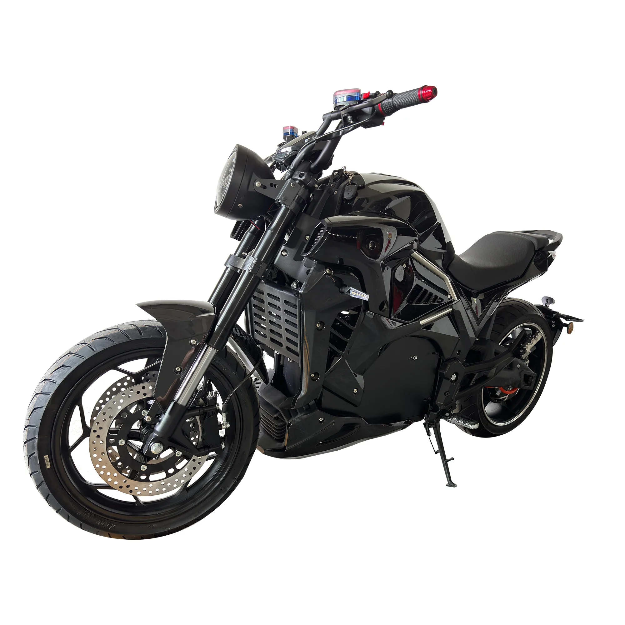 

Wholesale Cheap Electric Motorcycle 3000W 72V Lithium Fast Motor Speed Adult