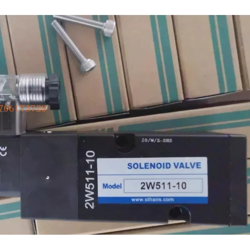 2W511-10 DC24V For ALPHA Actuator NASS Coil HB BKH G1-DR100 G1