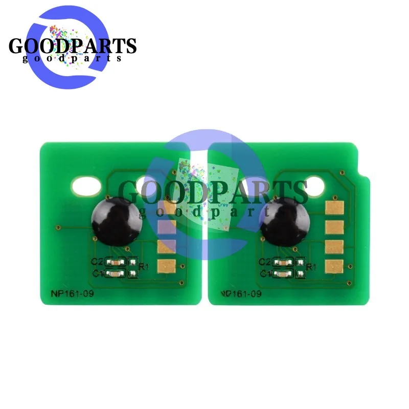 8 chips de tóner/tambor C8130 C8145 C8155 para Xerox VersaLink C8135 C8170 006R01754 006R01758 006R01746 006R01756 006R01760