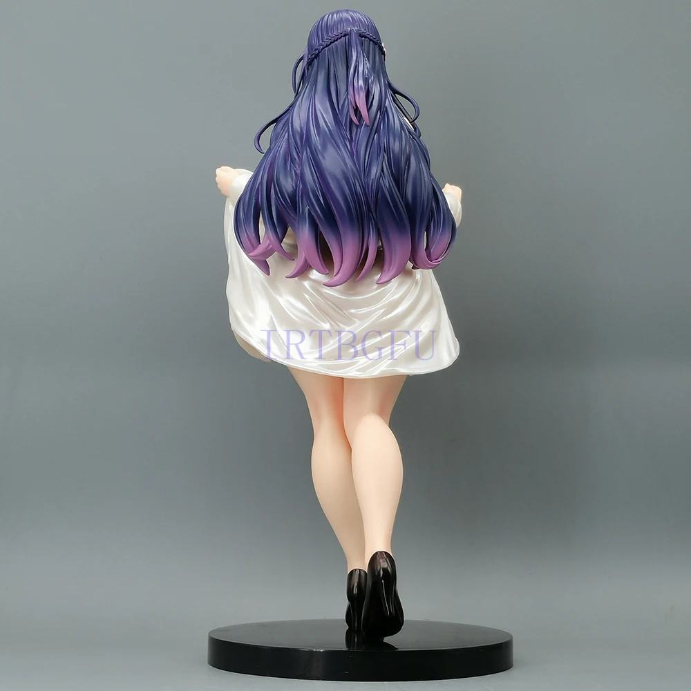 MikukanShojo Insight Girl Mwn 1/6 ألعاب الفتيات السباحة شخصيات كرتونية يابانية البلاستيكية عمل الشكل لعبة لعبة تحصيل نموذج دمية