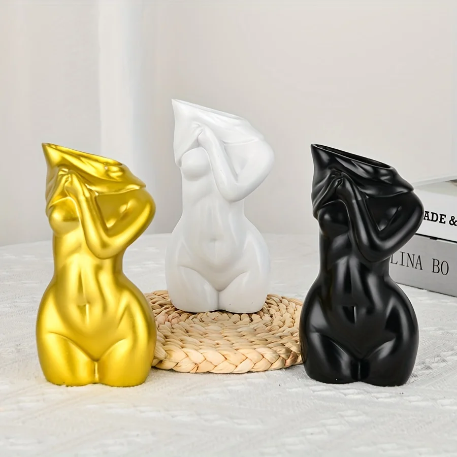 Thumbnail 2 - #1 Latest Decorative Flower Vases Offers