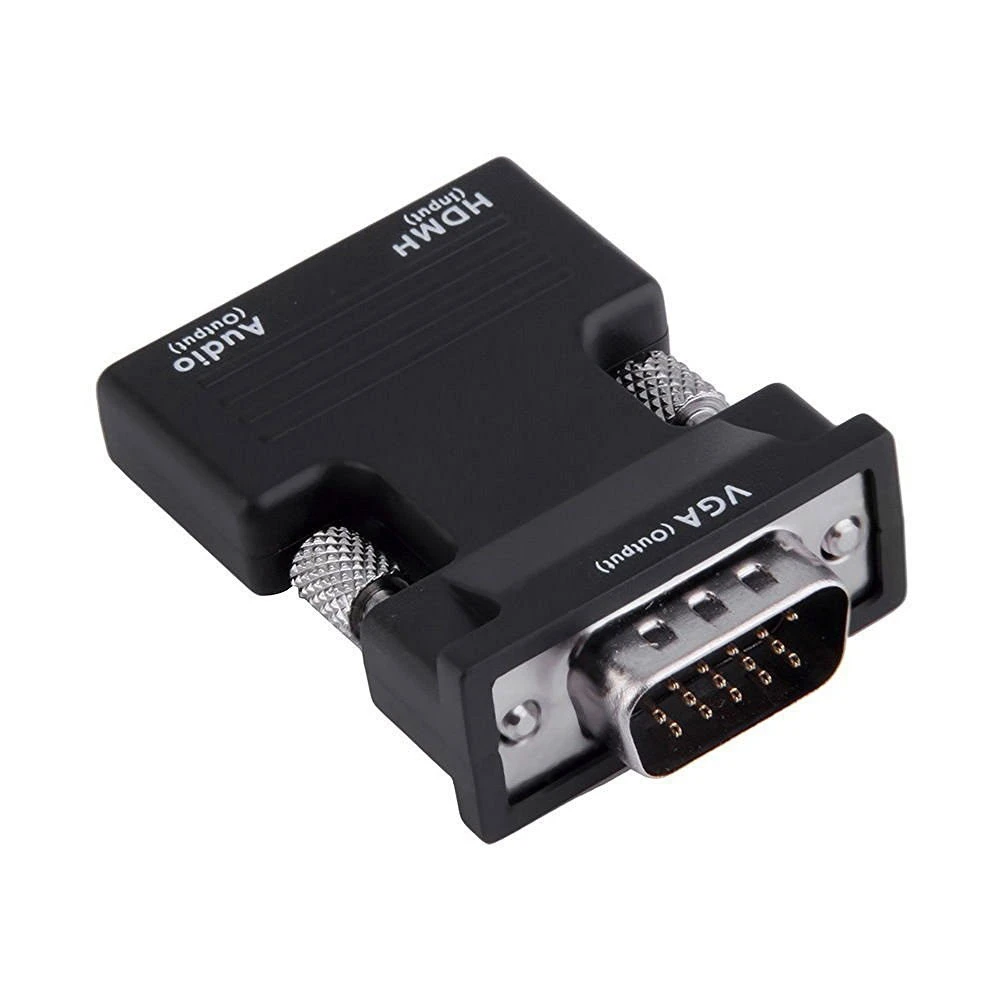 Hdmi-Compatible To … - image
