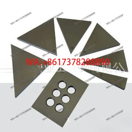10 pieces angle block, angle block gauge, gauge 3X1/4 inch