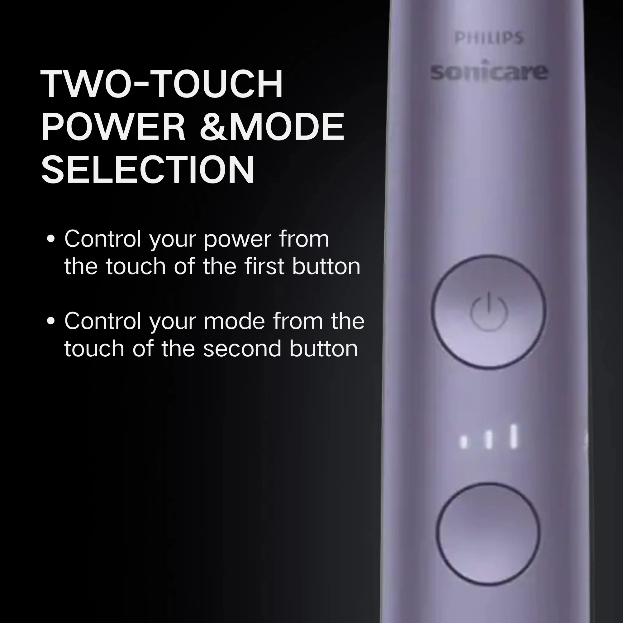 فرشاة أسنان فيليبس سونيكير الكهربائية HX9903 HX992، بدون عبوة أصلية