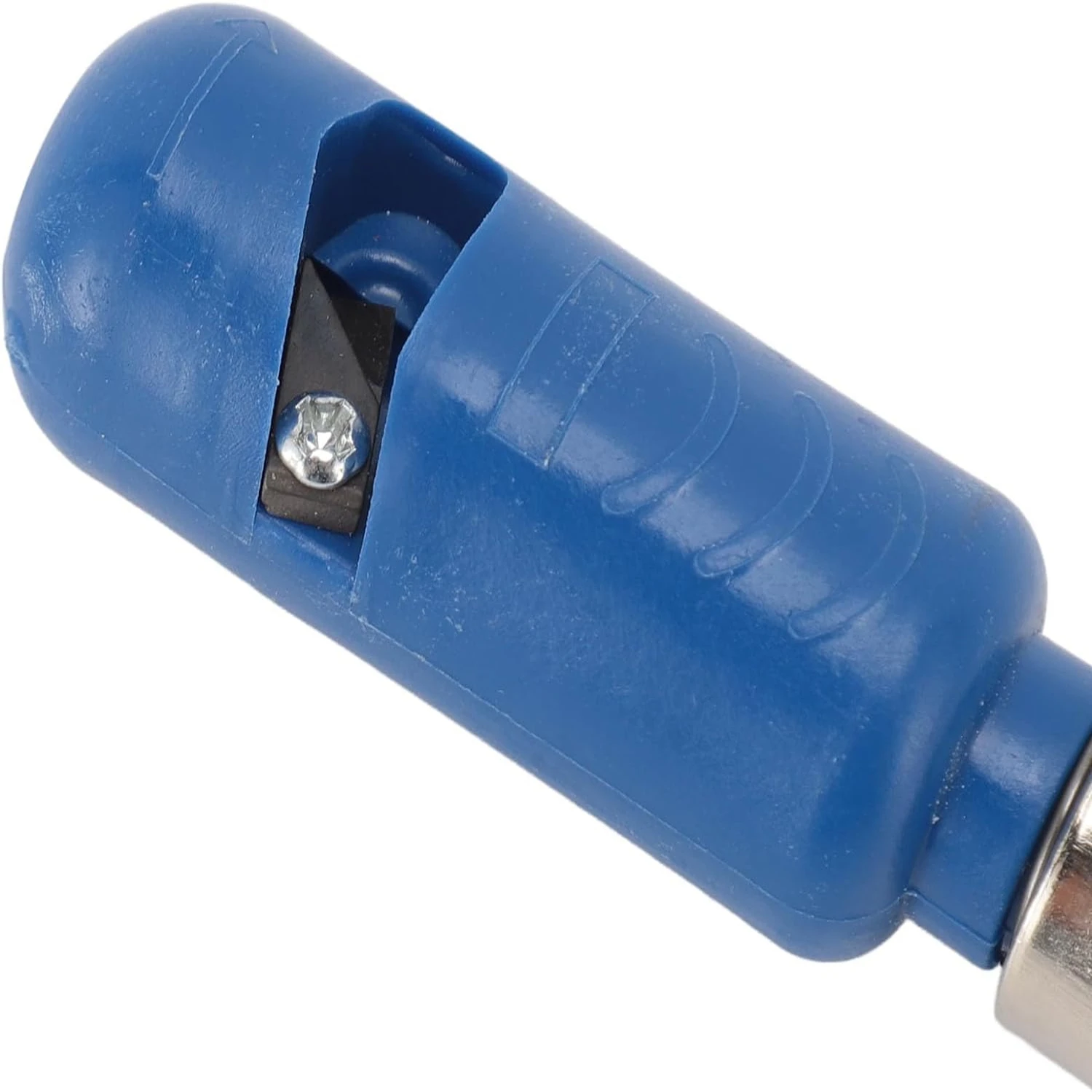 Efficient and Versatile Wire Stripping Tool for Electricians DIY Enthusiasts - Compact Design Quick Easy o