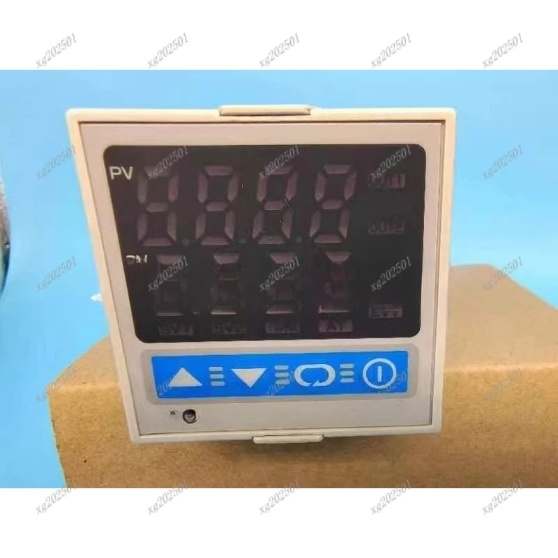 Shinko Temperature …