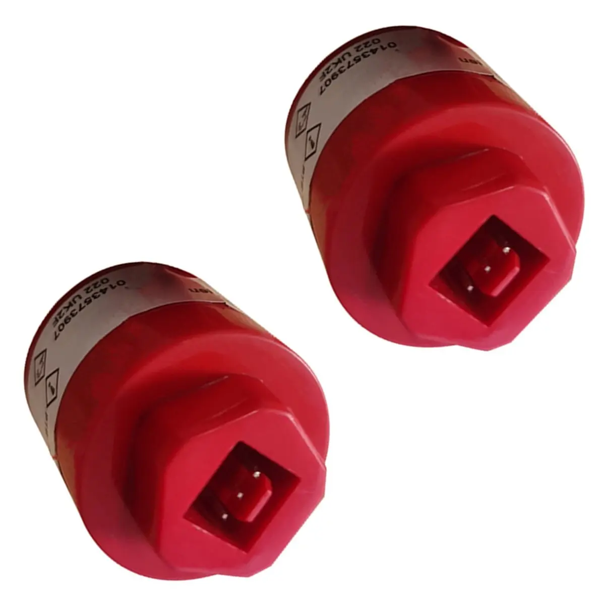 (SPOR) Oxygen Sensor AO-02 Gas Detector Compatible with AO2 AA428-210 AO2PTB-18.10 2pcs
