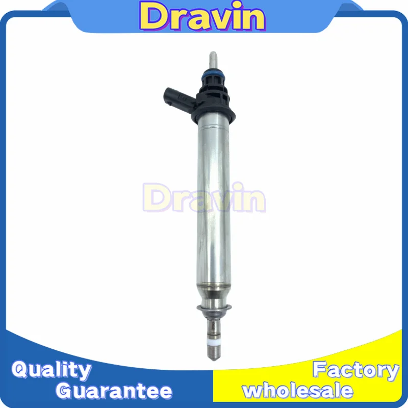 

1/4Pcs Fuel INJECTORS for Mercedes-BENZ A B C Class 160 180 200 260 AMG GT GTS Roadster C300 C400 C450 0261500804 0261500396