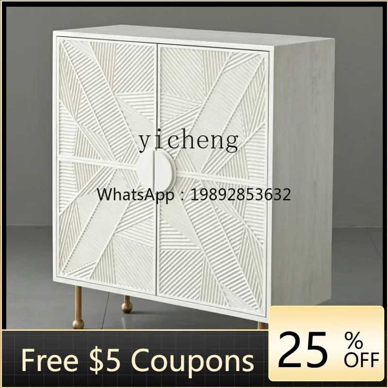 U8 Entrance Cabinet…